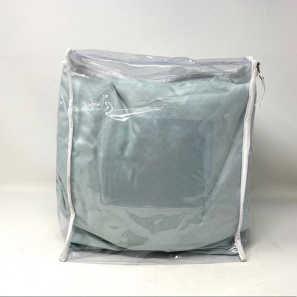 💖MEGA SALE💖S.L. Home Fashion Ink. Powley Core Sheet  Twin Set ALSU00400 - Picture 3 of 6